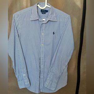 Polo Ralph Lauren woman shirt , classic fit